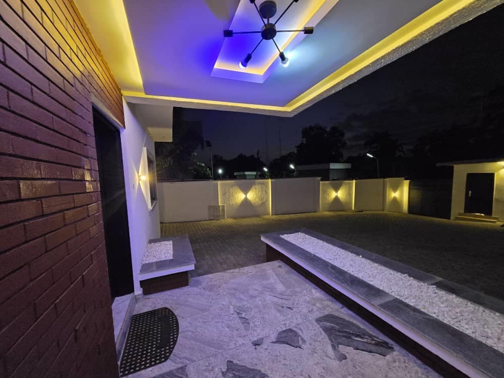 ED - Havilah Suites