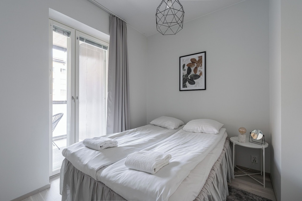 2ndhomes Pikku Aleksi Apartment view 4