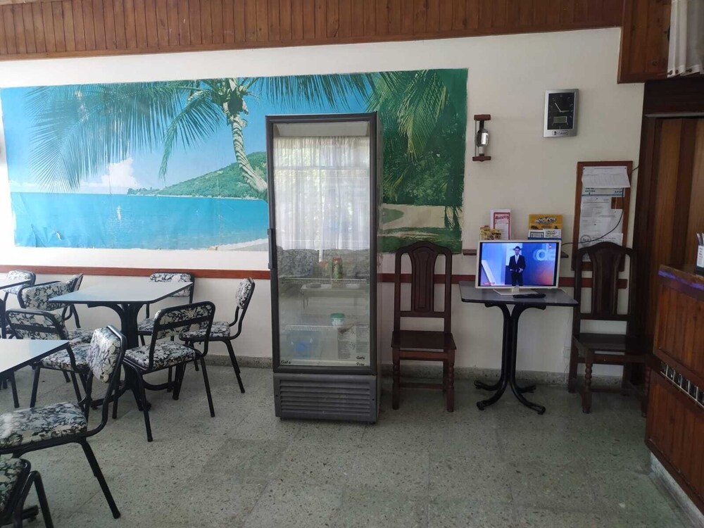 Hostería Zodíaco