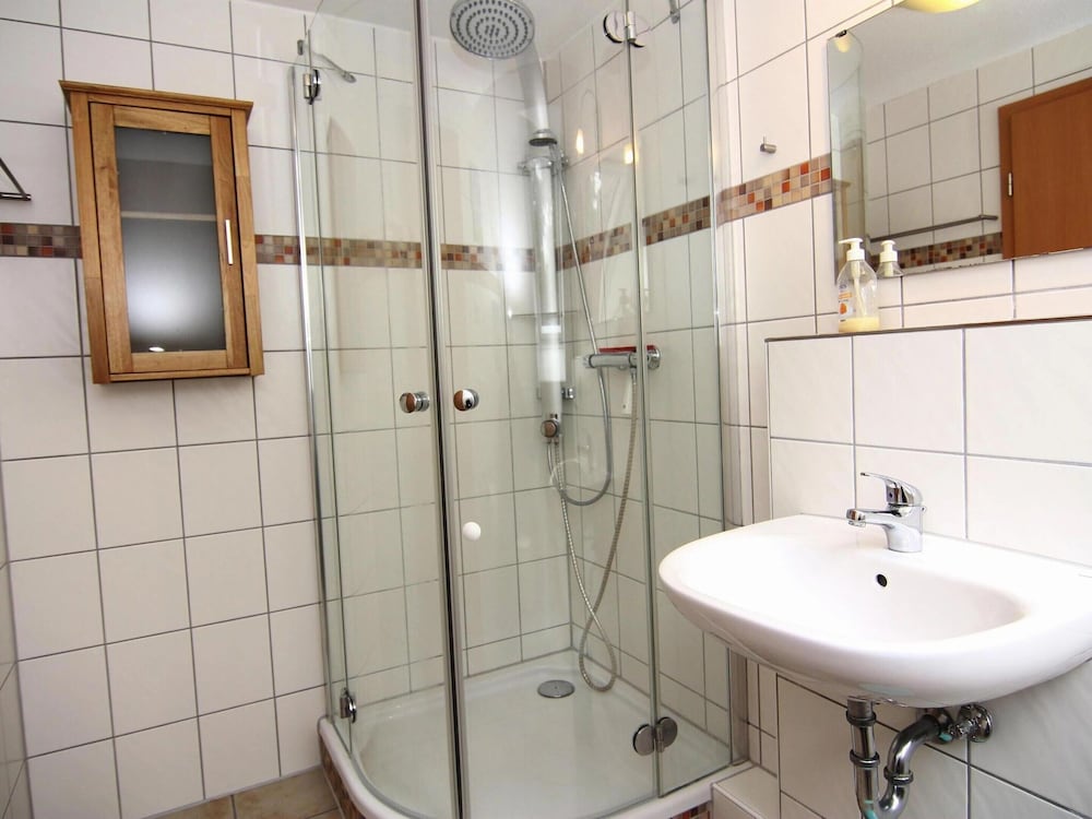 Reihenhaus Dunenwaldhaus Mitte in Trassenheide