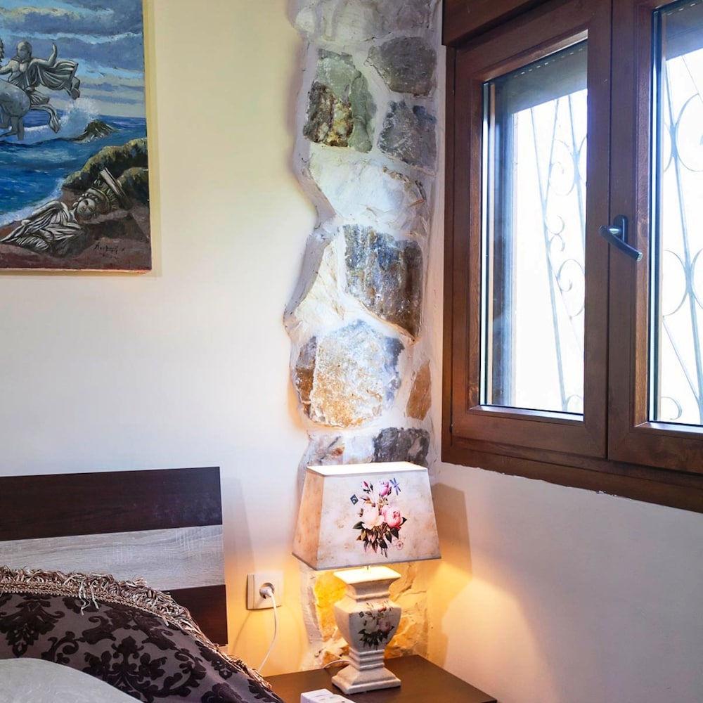 Villa Laskari Sea View photo 5