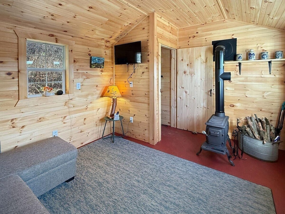 Zen Box Farm