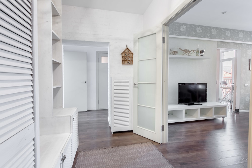 SutkiMinsk Apartment