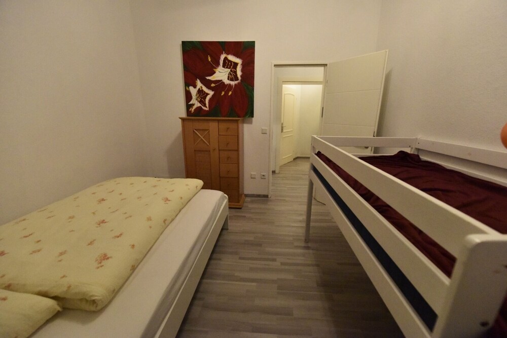 Liliencronstrasse