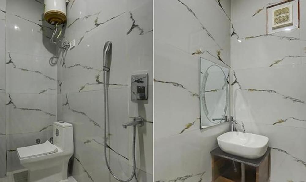 FabHotel Vihaan Regency