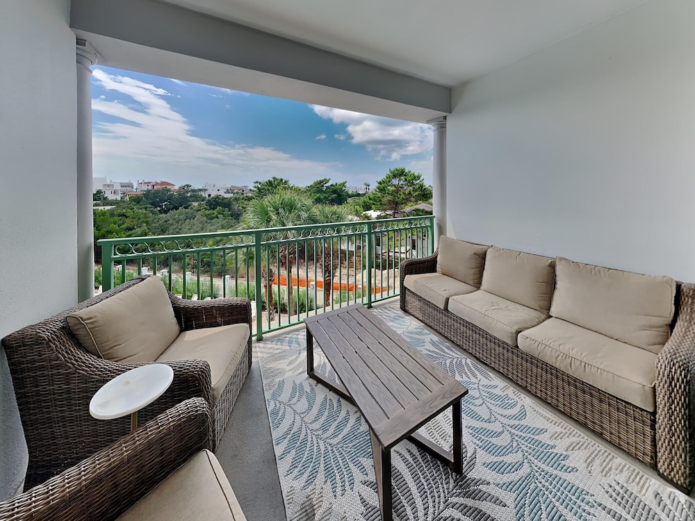 Inn at Seacrest by Southern Vacation Rentals in Panama City Beach, US