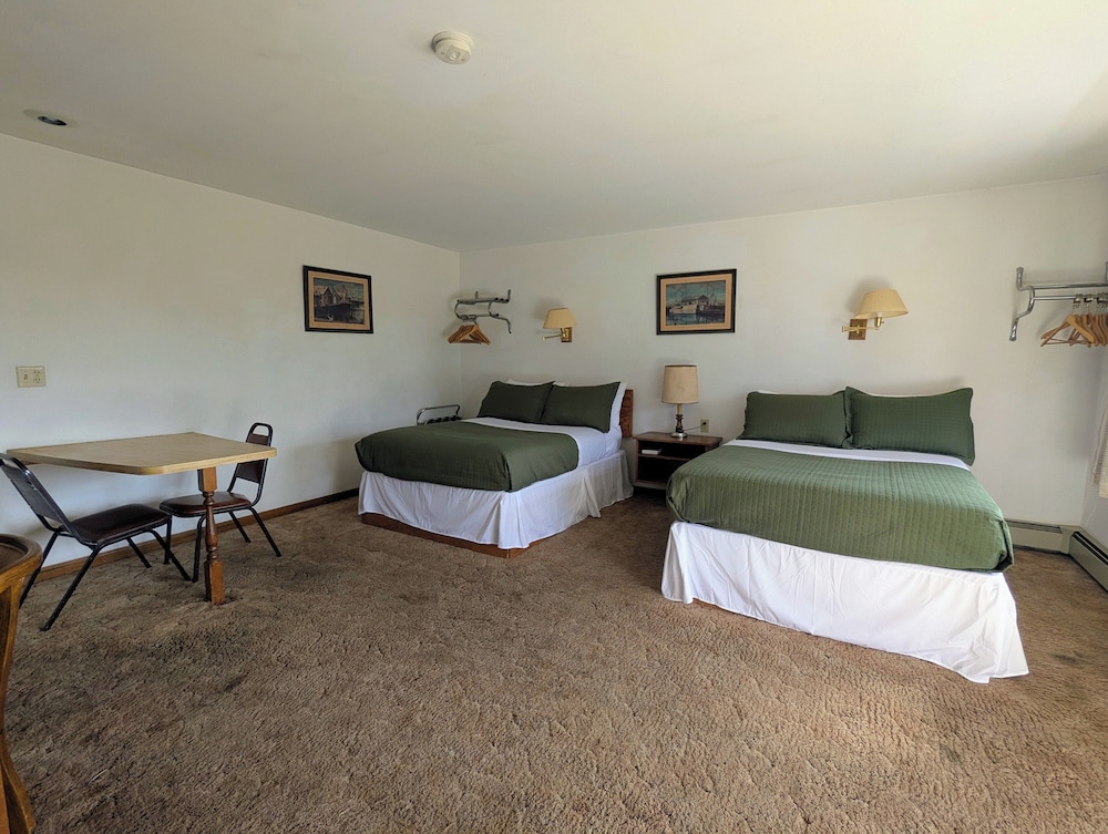 Cool City Motel