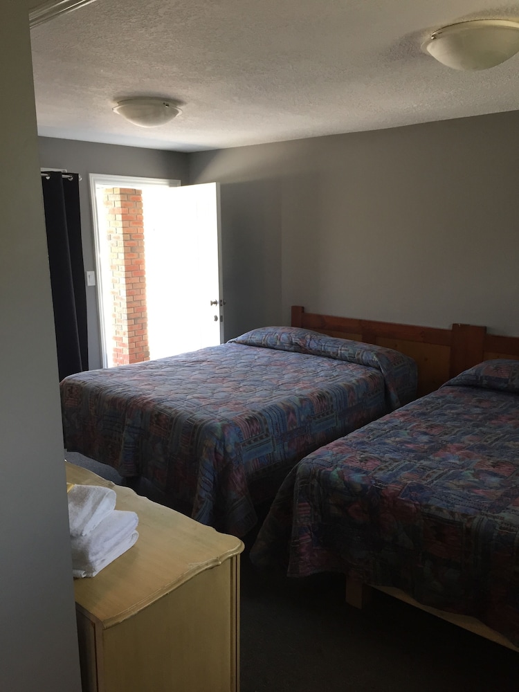 Collingwood Motel