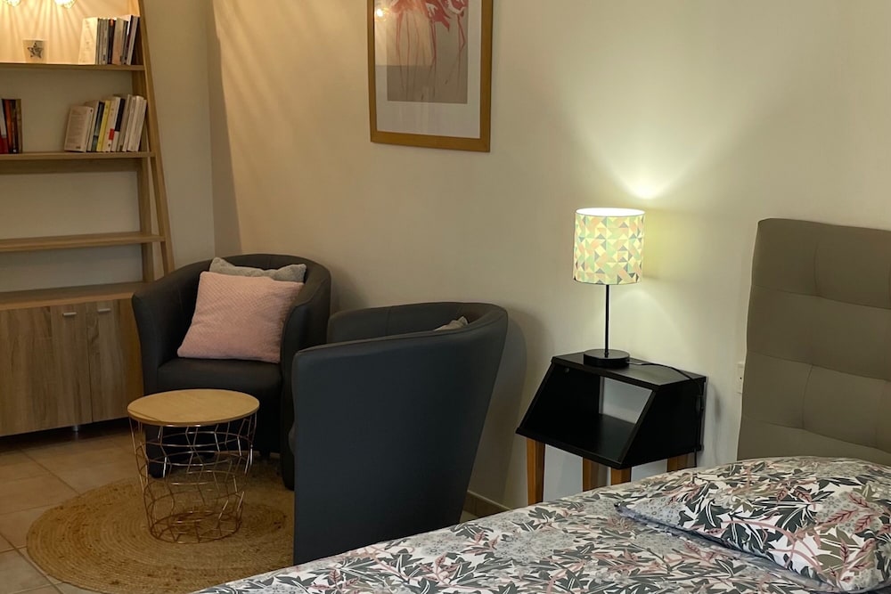 Chambres Les Tilleuls
