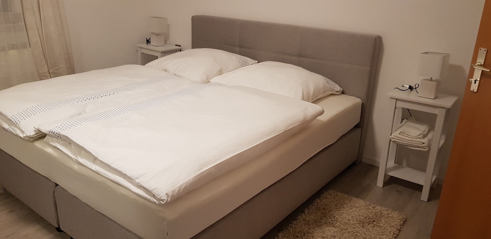 Outletcity Ferienwohnung view 3