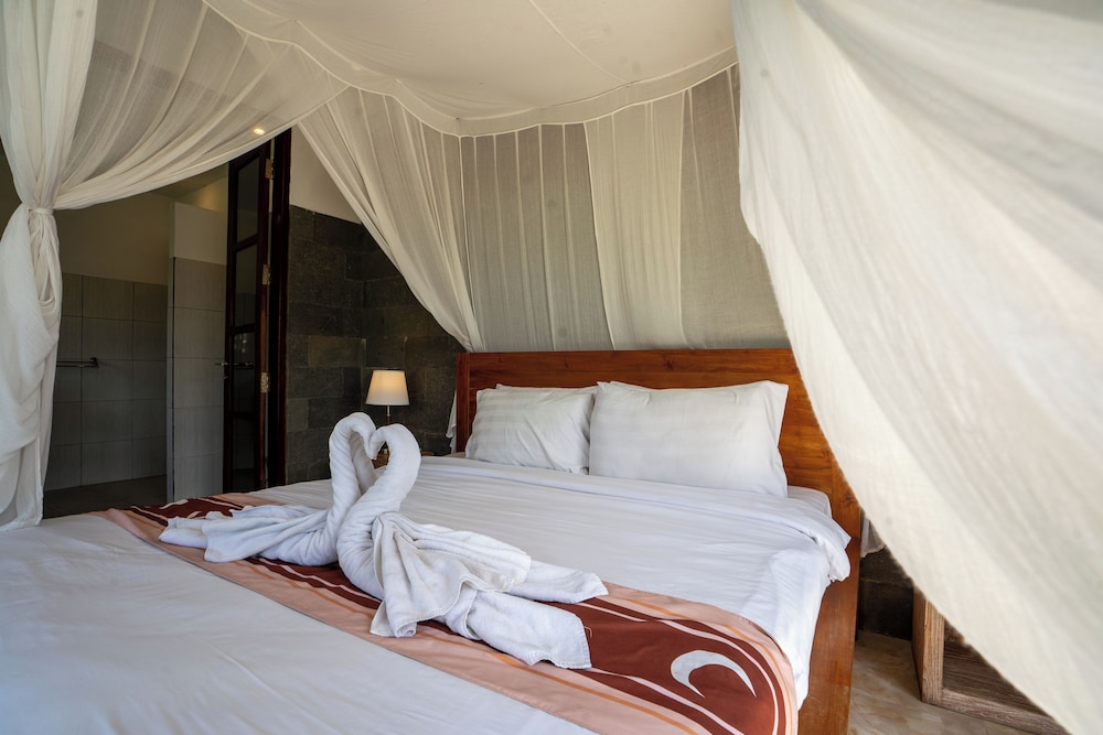 Villa Nara Ubud