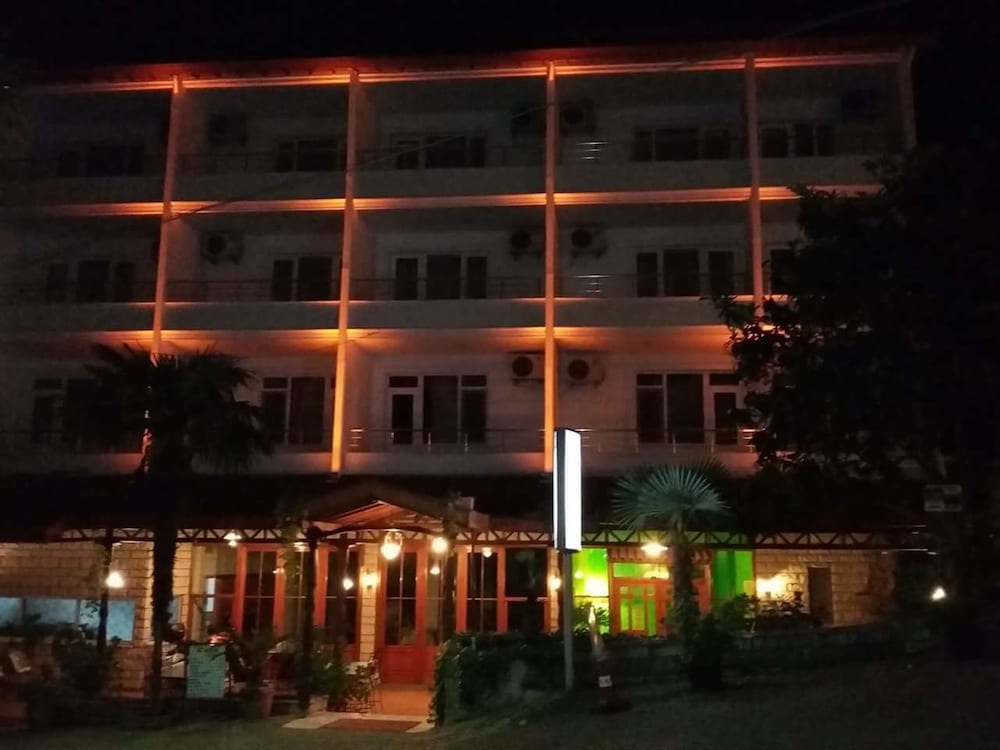 Hotel Thermal Park Hotel - Image 1