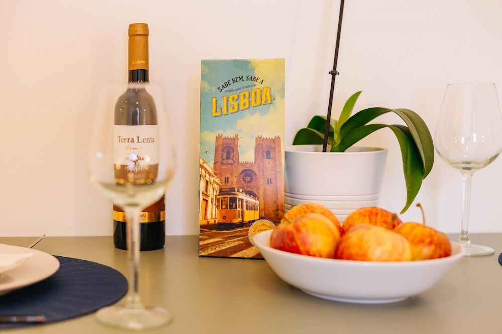 The Rossio Studio in Lisboa Ciudad view 5