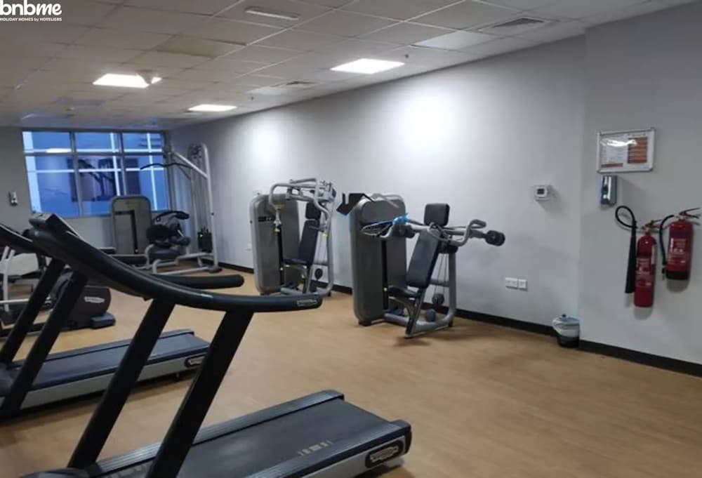 3B-Marina Wharf 1-1505 by bnbme homes