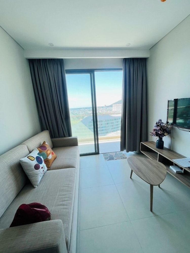 Uyen's Homestay - The Song Vung Tau