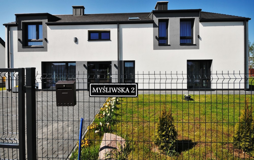 Villa Blanca