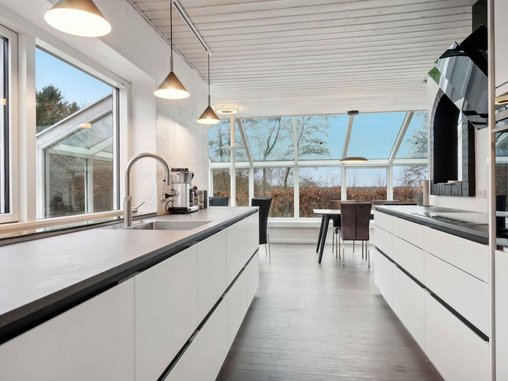 5 Star Holiday Home in Brande