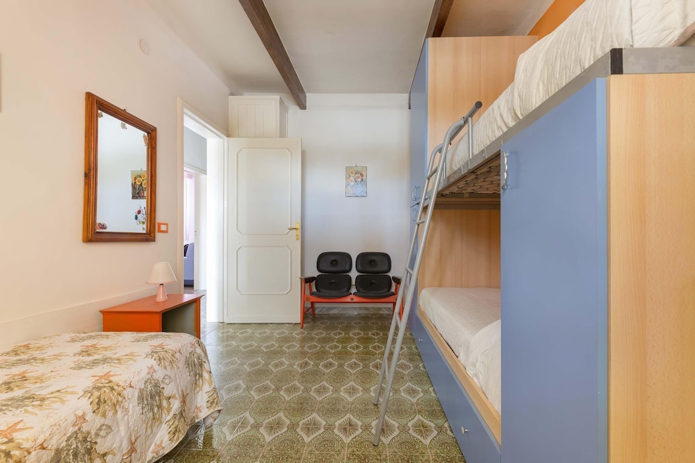 1961 Villa Aurora - Trilo Pier by Barbarhouse view 4