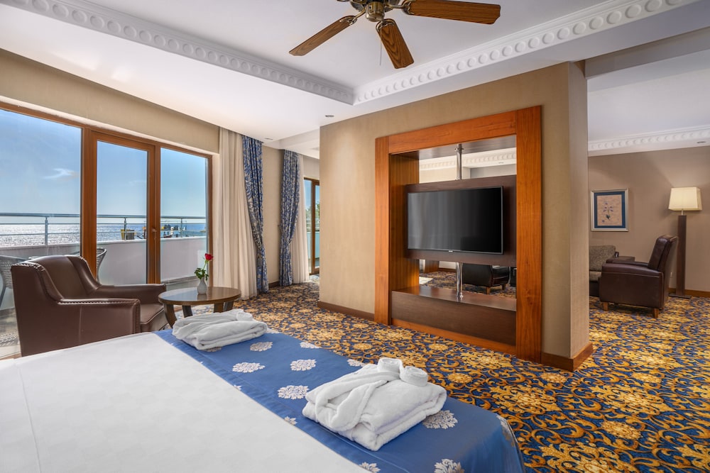 Bera Otel Alanya - Image 58