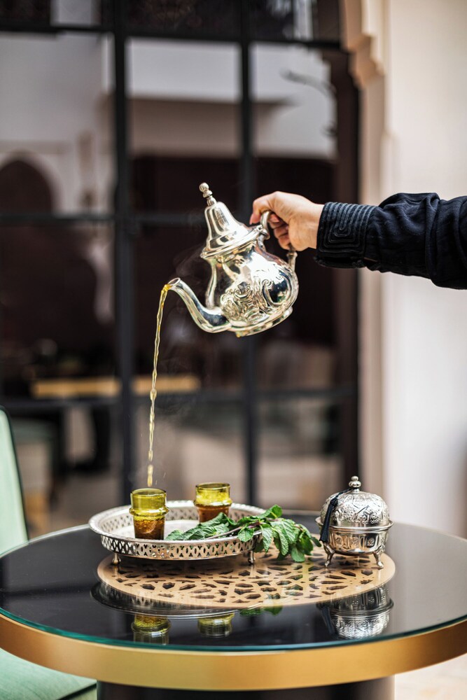 Riad Dar Acsameda & spa
