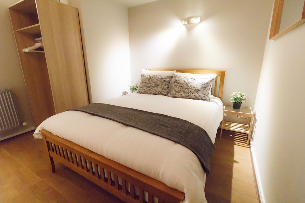 Belhaven Apartment