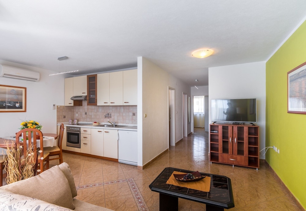 Bellistra Apartments Rabac