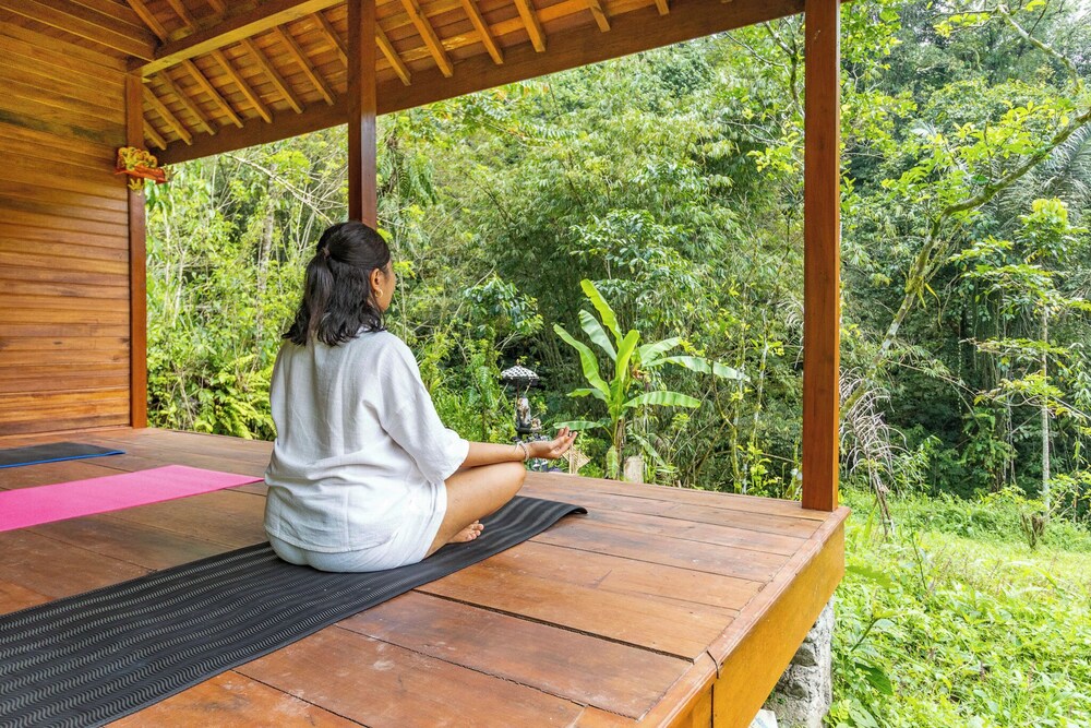 Shankara Forest Haven Villa by AGATA