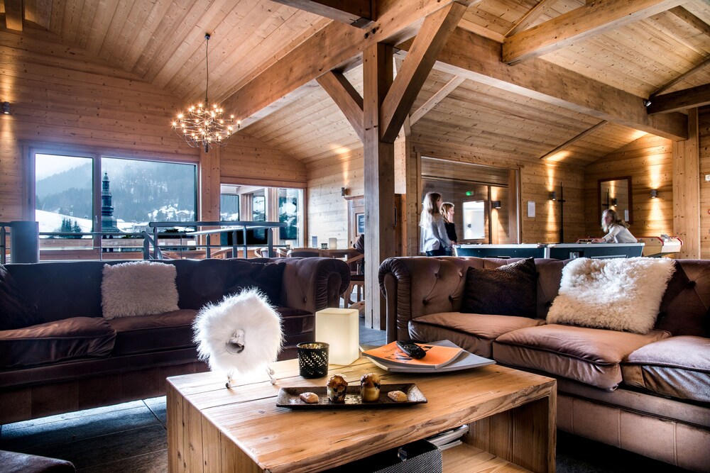 Les Grandes Alpes