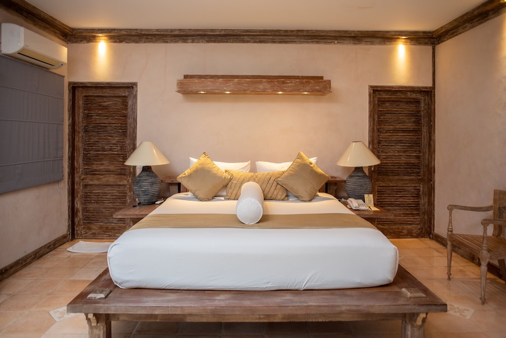 Sienna Villas Seminyak