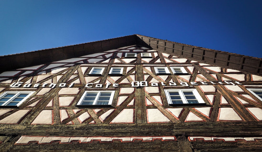 Gasthof Waldgericht
