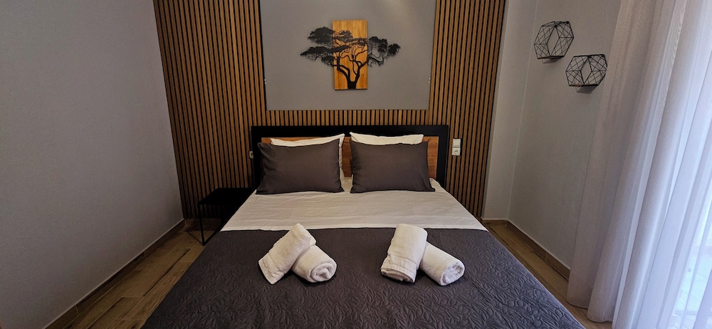 Elite Apartment Larisa