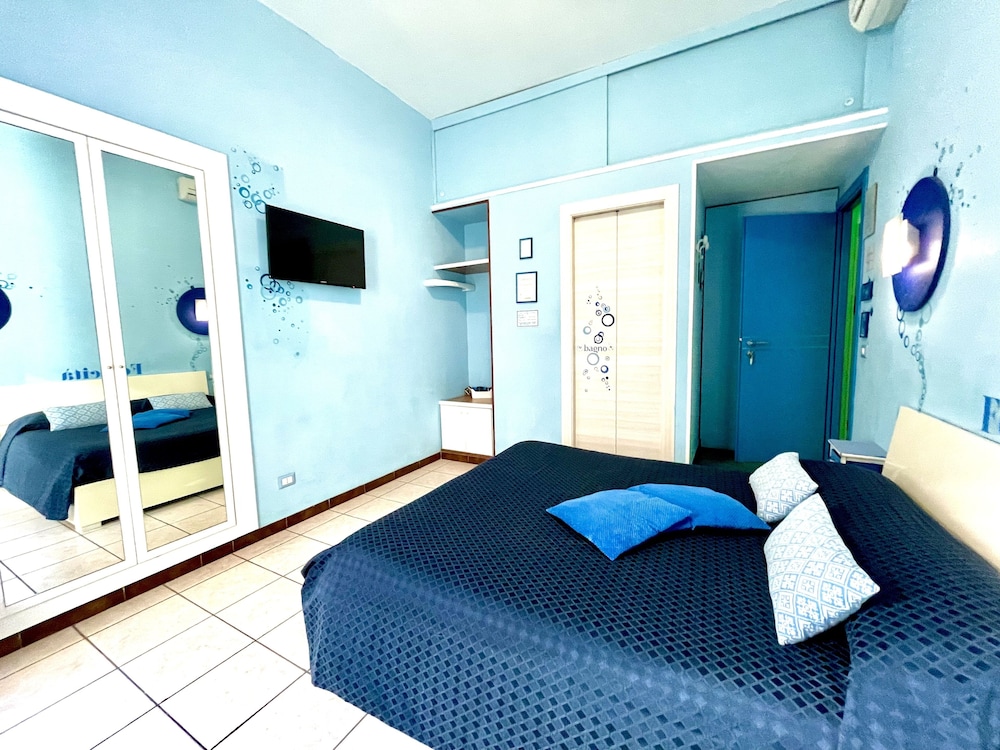 Bed and Breakfast Rhome86