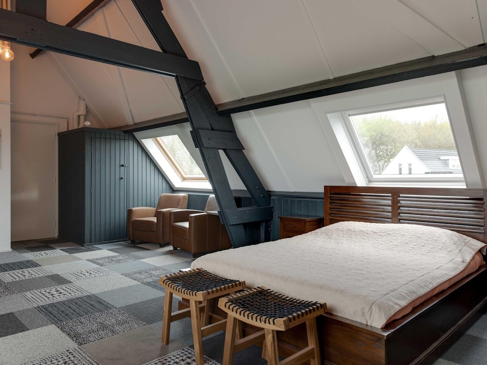 Wellness Villa With Sauna, spa Near Beach