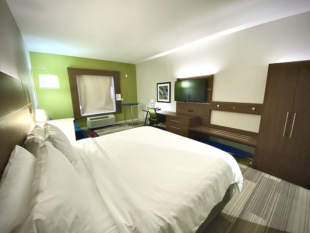 Holiday Inn Express Pineville-Alexandria Area, an IHG Hotel - Property Image 50