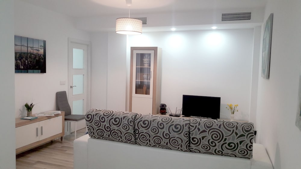 Apartamento Damasco