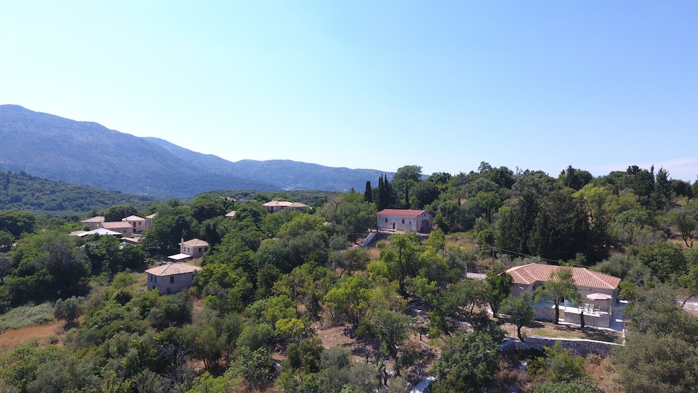 Villa Kodria