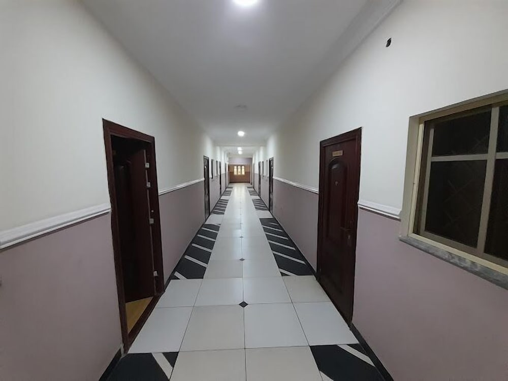 Dominion City Guest House