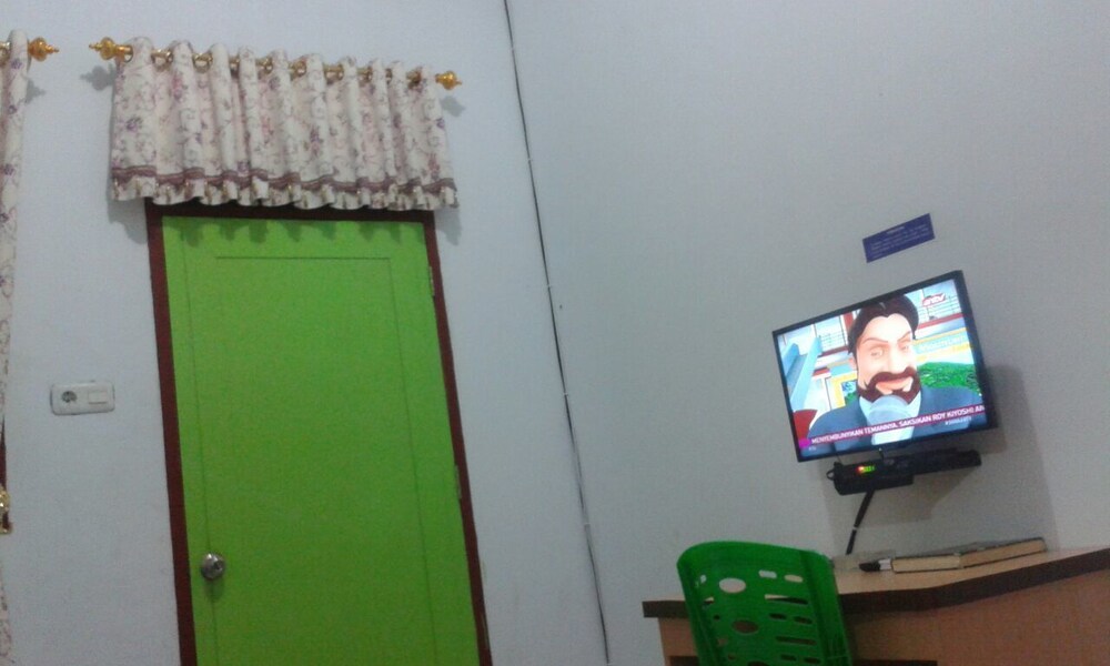 Home Stay Ridho Ilaahi Duri Riau
