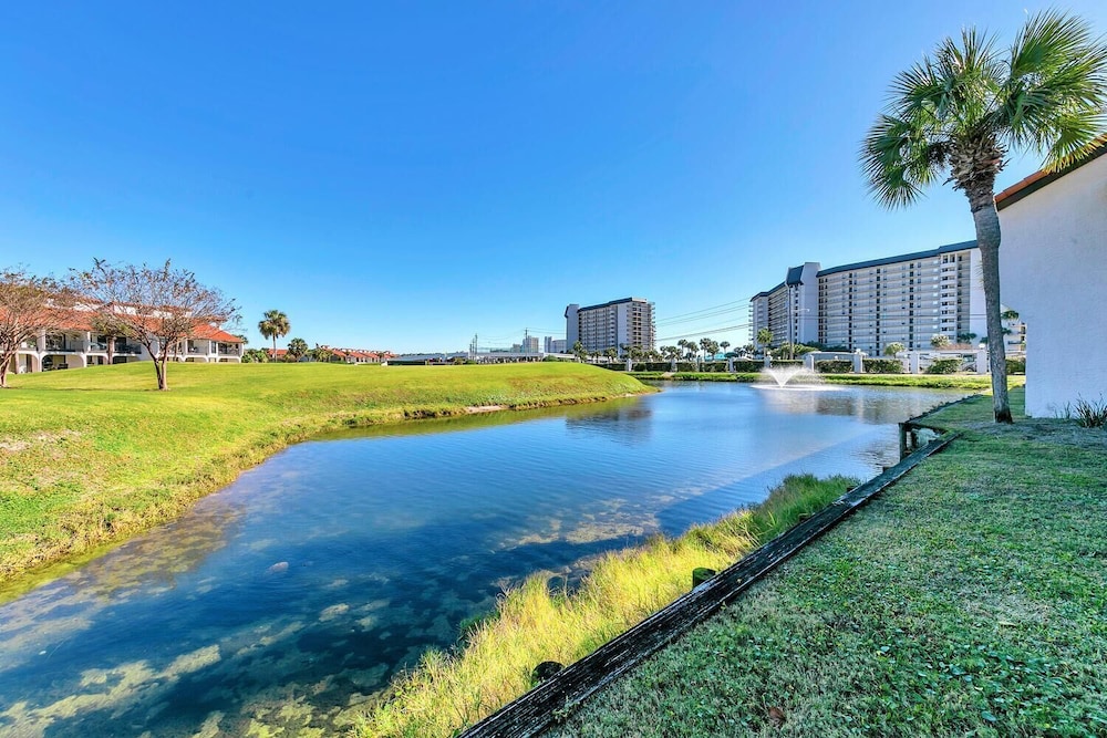 Edgewater Golf Villa 3101