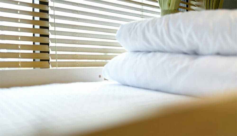 Paulownia Hostel & Guest House