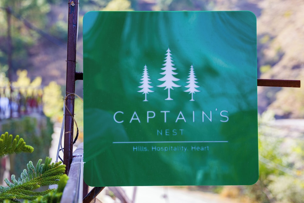 Alaya Stays Captains Nest 3 BHK Retreat With Garden & Scenic Views