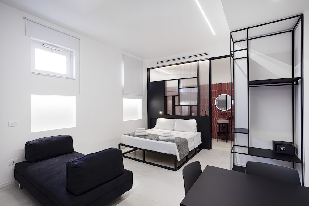 Nostos rooms & Apartments