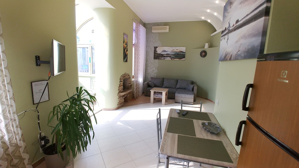 Kiev Rent Apartments