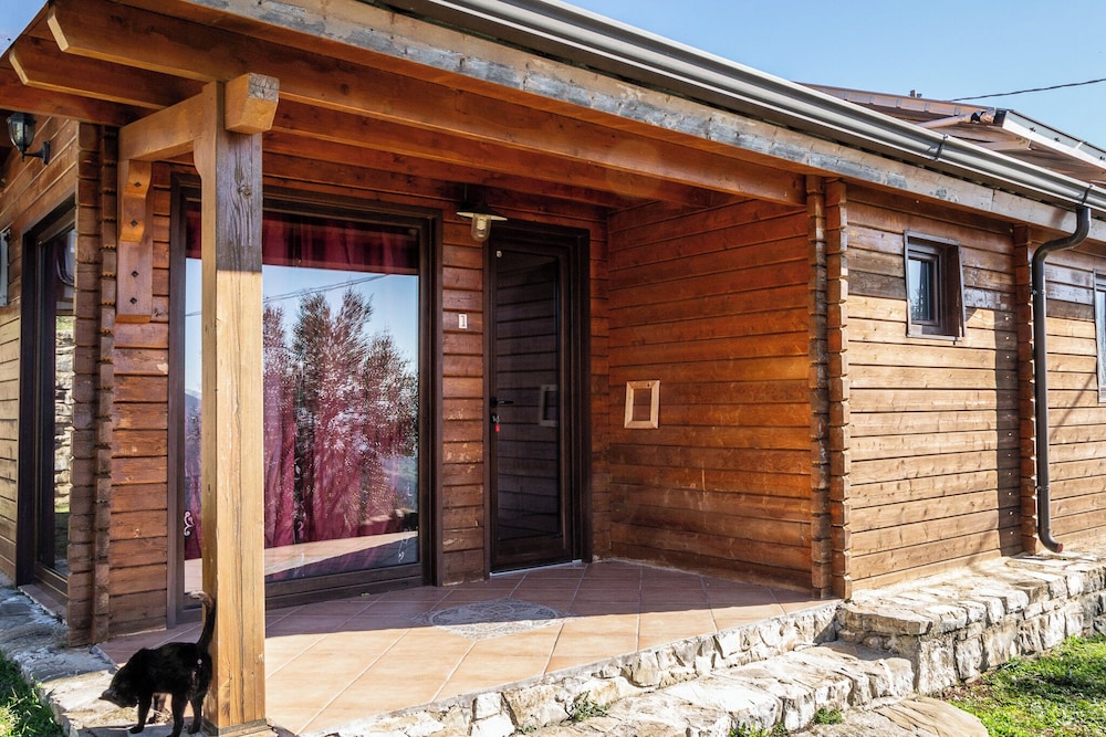 Agriturismo nel cuore del Pollino con Vista Panoramica