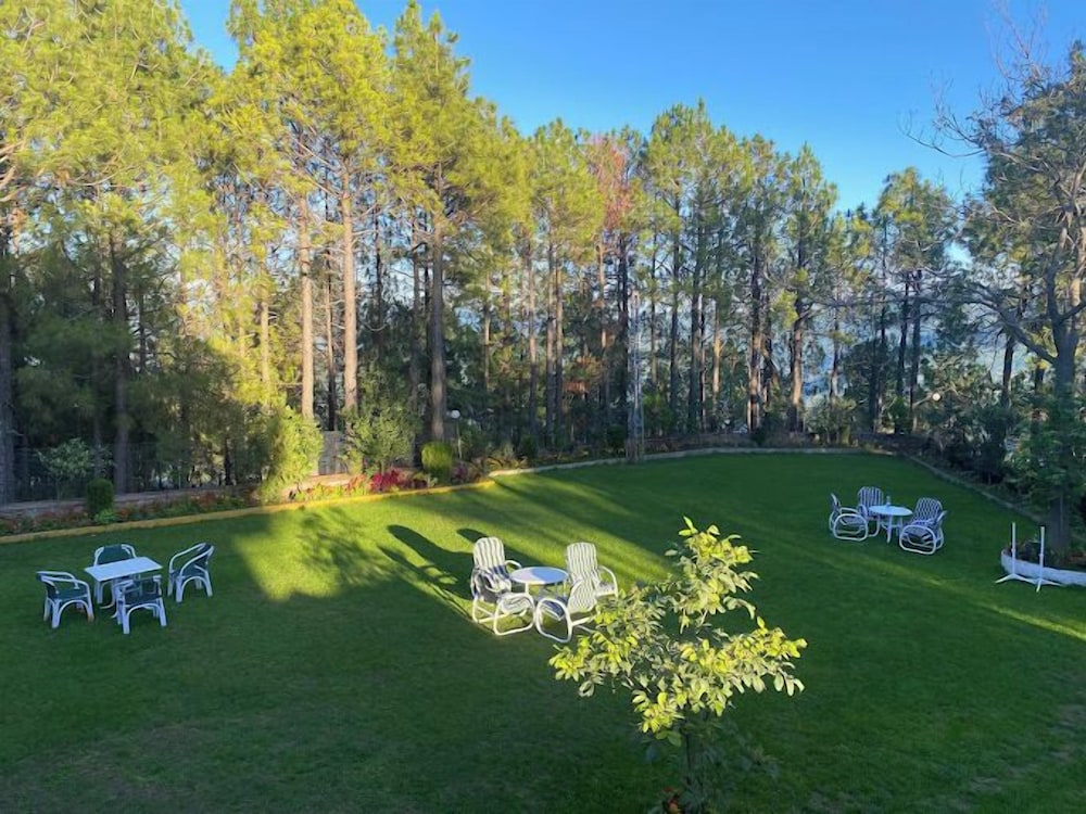 Insignia Resorts