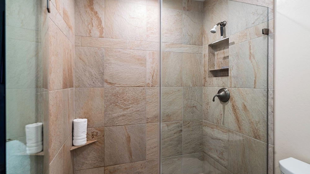 No Stairs - AC - Fantastic Ocean & Golf Course Views! -vrkcv