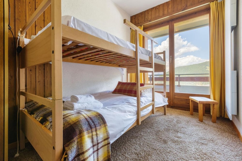 Belle Vue Apartment 423