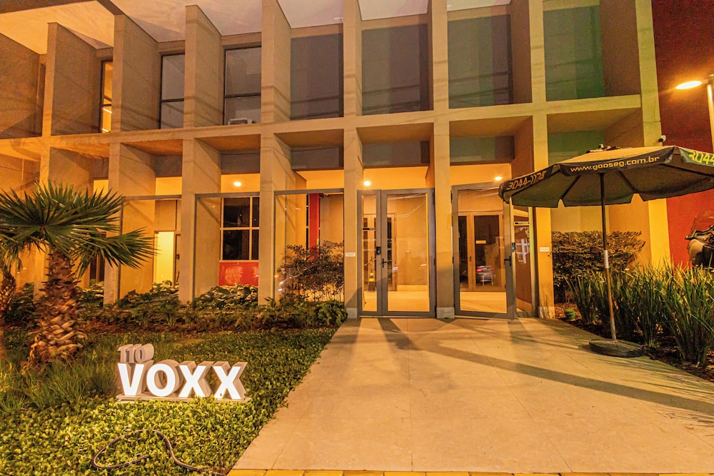 VVN - Vila Nova NR by Anora Spaces