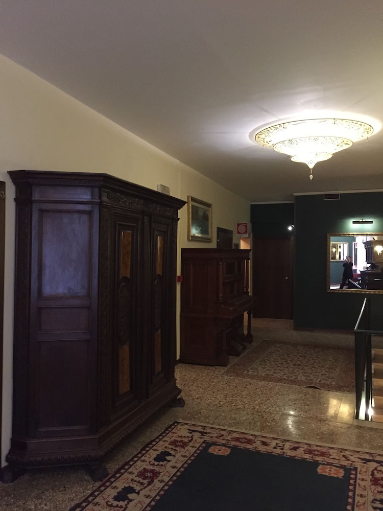 Hotel Guerrato