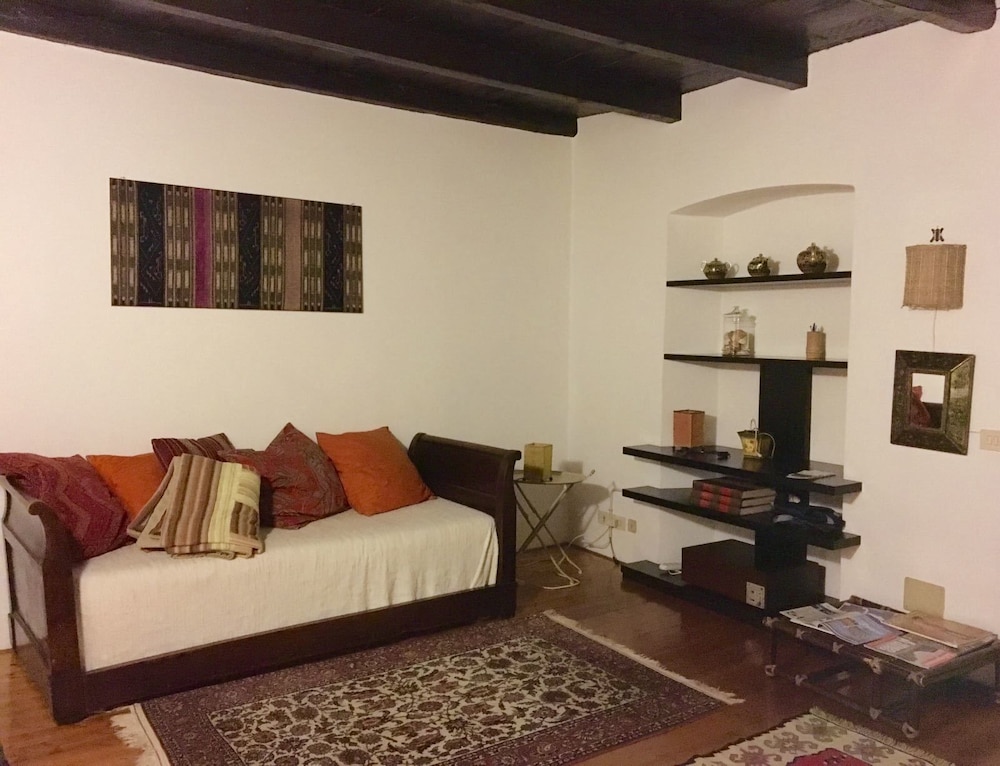 B&B L'Isola photo 3
